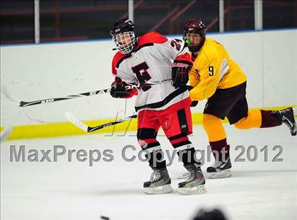 Thumbnail 1 in St. Joseph @ Warde/Ludlowe  photogallery.