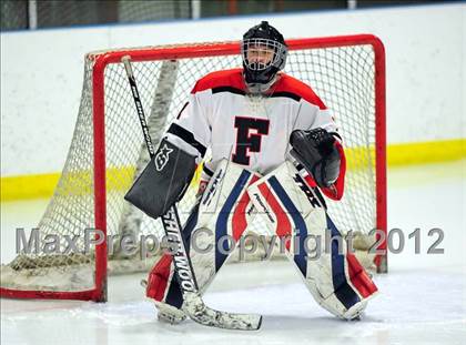 Thumbnail 1 in St. Joseph @ Warde/Ludlowe  photogallery.