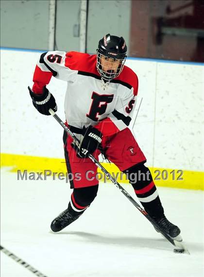 Thumbnail 1 in St. Joseph @ Warde/Ludlowe  photogallery.