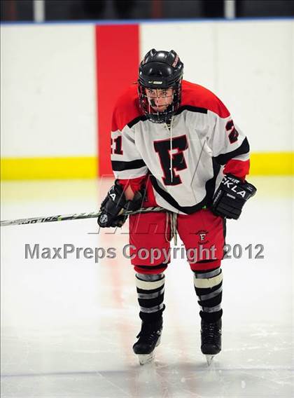 Thumbnail 3 in St. Joseph @ Warde/Ludlowe  photogallery.