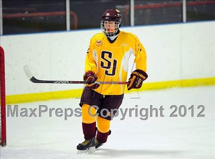 Thumbnail 1 in St. Joseph @ Warde/Ludlowe  photogallery.