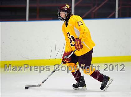 Thumbnail 1 in St. Joseph @ Warde/Ludlowe  photogallery.