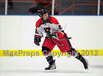 Thumbnail 2 in St. Joseph @ Warde/Ludlowe  photogallery.