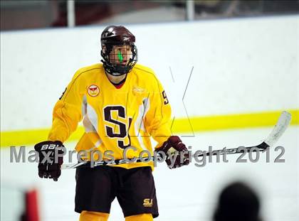 Thumbnail 1 in St. Joseph @ Warde/Ludlowe  photogallery.