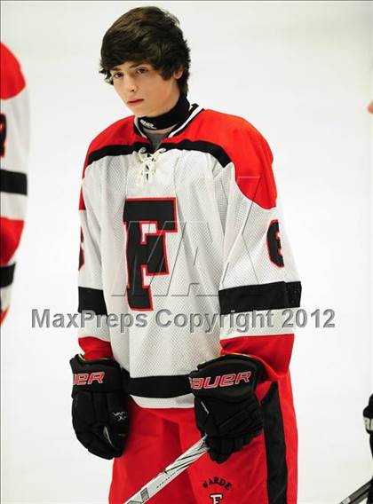 Thumbnail 3 in St. Joseph @ Warde/Ludlowe  photogallery.