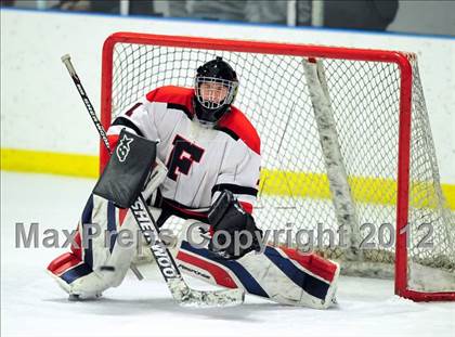Thumbnail 3 in St. Joseph @ Warde/Ludlowe  photogallery.