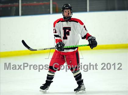 Thumbnail 3 in St. Joseph @ Warde/Ludlowe  photogallery.