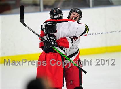 Thumbnail 1 in St. Joseph @ Warde/Ludlowe  photogallery.
