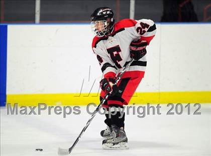 Thumbnail 3 in St. Joseph @ Warde/Ludlowe  photogallery.