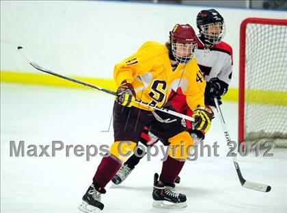 Thumbnail 1 in St. Joseph @ Warde/Ludlowe  photogallery.