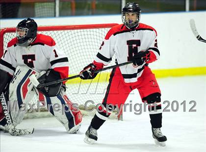 Thumbnail 1 in St. Joseph @ Warde/Ludlowe  photogallery.