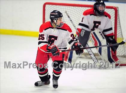 Thumbnail 1 in St. Joseph @ Warde/Ludlowe  photogallery.