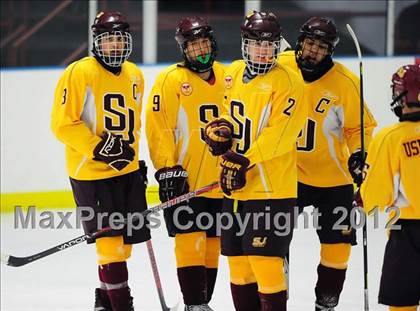 Thumbnail 1 in St. Joseph @ Warde/Ludlowe  photogallery.