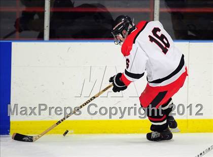 Thumbnail 1 in St. Joseph @ Warde/Ludlowe  photogallery.