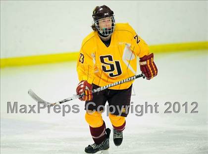 Thumbnail 1 in St. Joseph @ Warde/Ludlowe  photogallery.