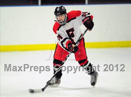 Thumbnail 2 in St. Joseph @ Warde/Ludlowe  photogallery.