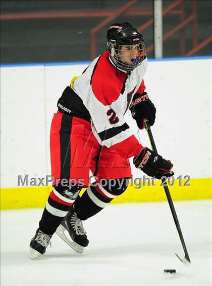 Thumbnail 3 in St. Joseph @ Warde/Ludlowe  photogallery.