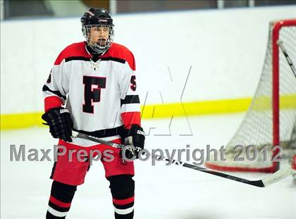 Thumbnail 3 in St. Joseph @ Warde/Ludlowe  photogallery.