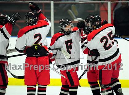 Thumbnail 1 in St. Joseph @ Warde/Ludlowe  photogallery.