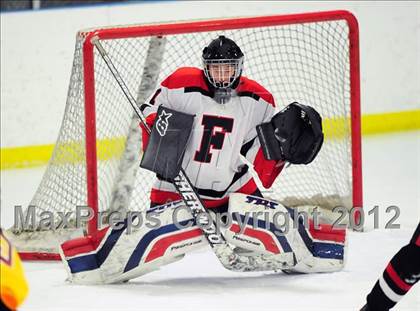Thumbnail 3 in St. Joseph @ Warde/Ludlowe  photogallery.