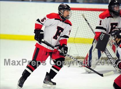 Thumbnail 3 in St. Joseph @ Warde/Ludlowe  photogallery.
