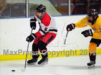 Thumbnail 1 in St. Joseph @ Warde/Ludlowe  photogallery.