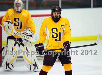 Thumbnail 3 in St. Joseph @ Warde/Ludlowe  photogallery.