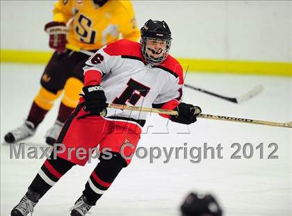 Thumbnail 2 in St. Joseph @ Warde/Ludlowe  photogallery.