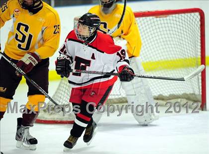 Thumbnail 1 in St. Joseph @ Warde/Ludlowe  photogallery.