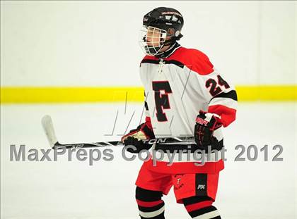 Thumbnail 1 in St. Joseph @ Warde/Ludlowe  photogallery.