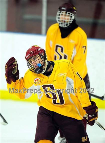 Thumbnail 3 in St. Joseph @ Warde/Ludlowe  photogallery.