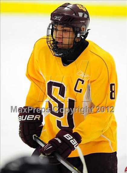 Thumbnail 2 in St. Joseph @ Warde/Ludlowe  photogallery.
