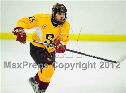 Thumbnail 2 in St. Joseph @ Warde/Ludlowe  photogallery.