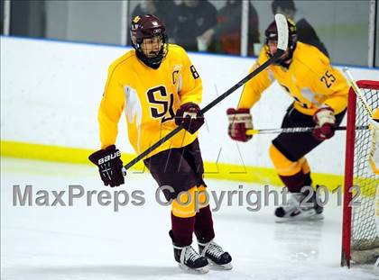 Thumbnail 1 in St. Joseph @ Warde/Ludlowe  photogallery.
