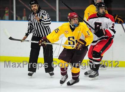 Thumbnail 3 in St. Joseph @ Warde/Ludlowe  photogallery.