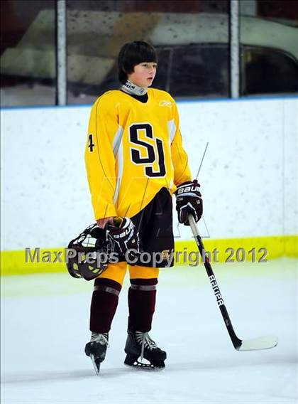 Thumbnail 2 in St. Joseph @ Warde/Ludlowe  photogallery.