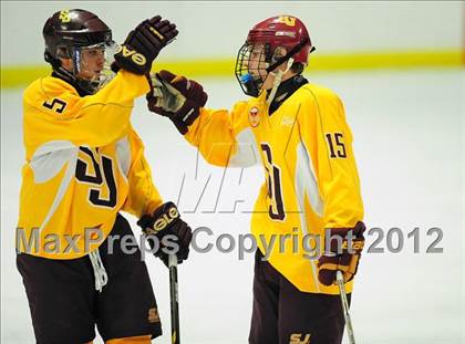 Thumbnail 1 in St. Joseph @ Warde/Ludlowe  photogallery.