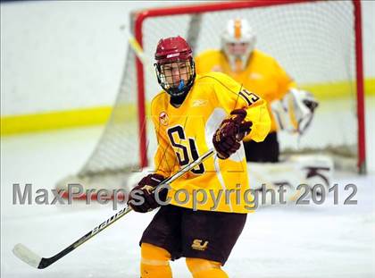 Thumbnail 1 in St. Joseph @ Warde/Ludlowe  photogallery.