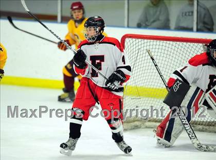 Thumbnail 1 in St. Joseph @ Warde/Ludlowe  photogallery.