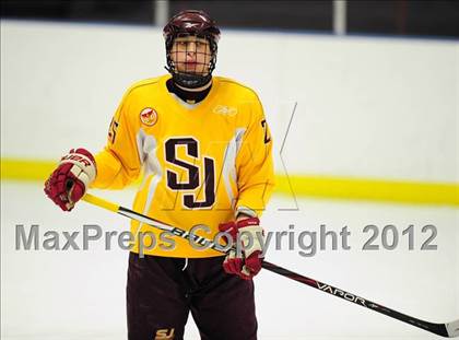 Thumbnail 3 in St. Joseph @ Warde/Ludlowe  photogallery.