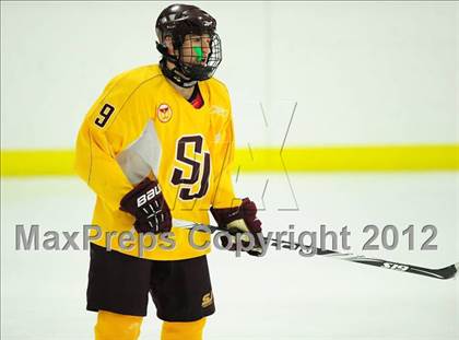 Thumbnail 1 in St. Joseph @ Warde/Ludlowe  photogallery.