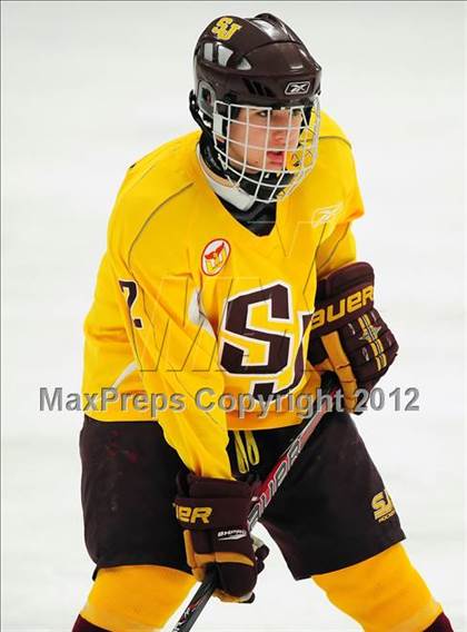 Thumbnail 3 in St. Joseph @ Warde/Ludlowe  photogallery.