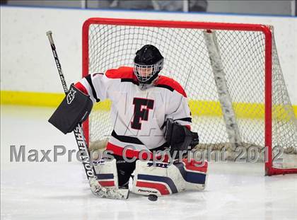 Thumbnail 1 in St. Joseph @ Warde/Ludlowe  photogallery.