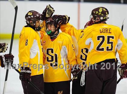 Thumbnail 3 in St. Joseph @ Warde/Ludlowe  photogallery.