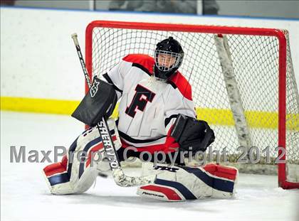 Thumbnail 3 in St. Joseph @ Warde/Ludlowe  photogallery.