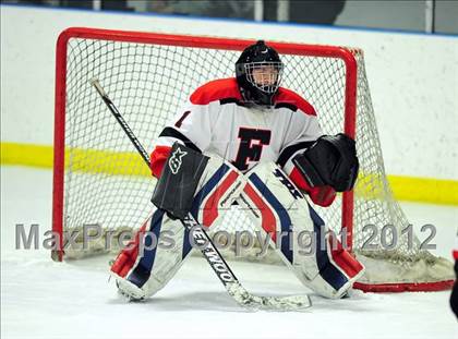 Thumbnail 1 in St. Joseph @ Warde/Ludlowe  photogallery.