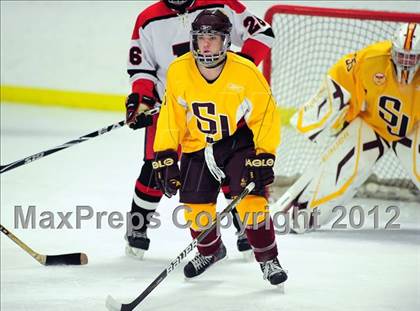 Thumbnail 2 in St. Joseph @ Warde/Ludlowe  photogallery.