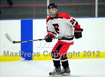 Thumbnail 3 in St. Joseph @ Warde/Ludlowe  photogallery.