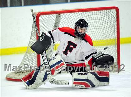 Thumbnail 2 in St. Joseph @ Warde/Ludlowe  photogallery.