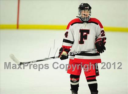 Thumbnail 1 in St. Joseph @ Warde/Ludlowe  photogallery.